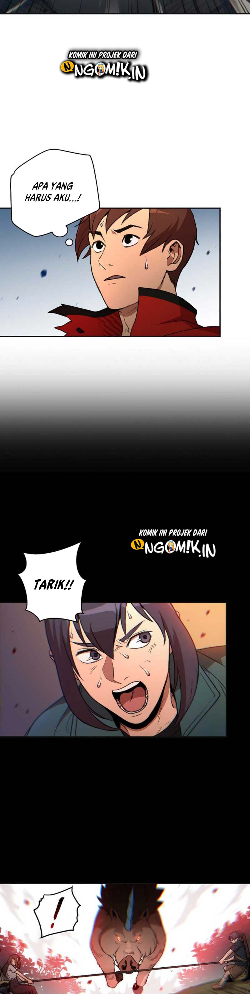 dungeon-reset - Chapter: 16