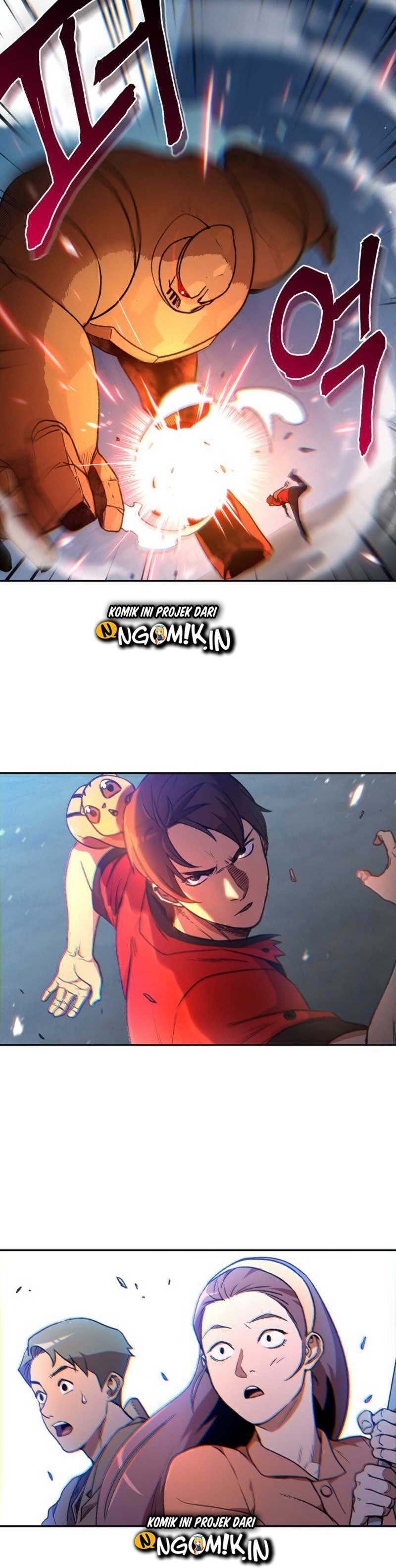 dungeon-reset - Chapter: 16
