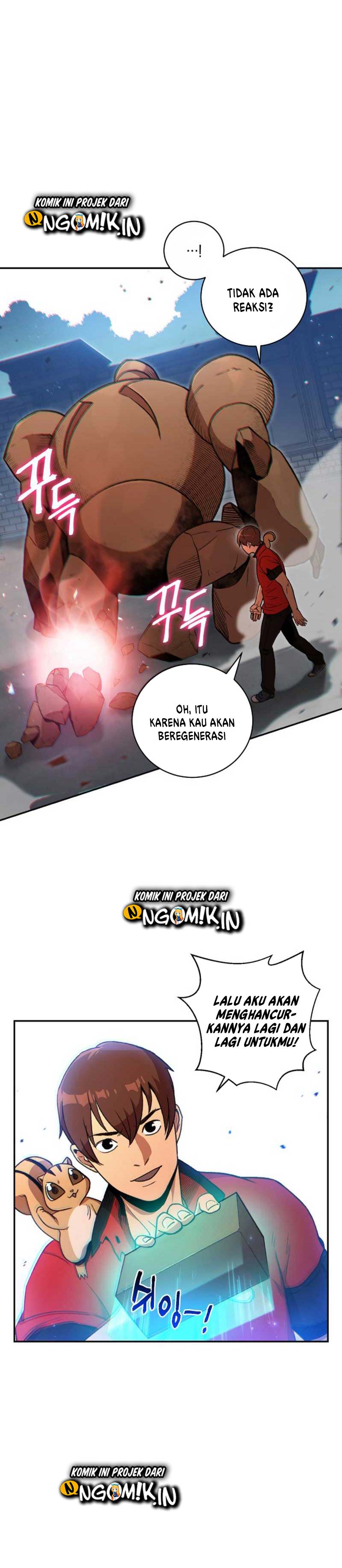 dungeon-reset - Chapter: 16