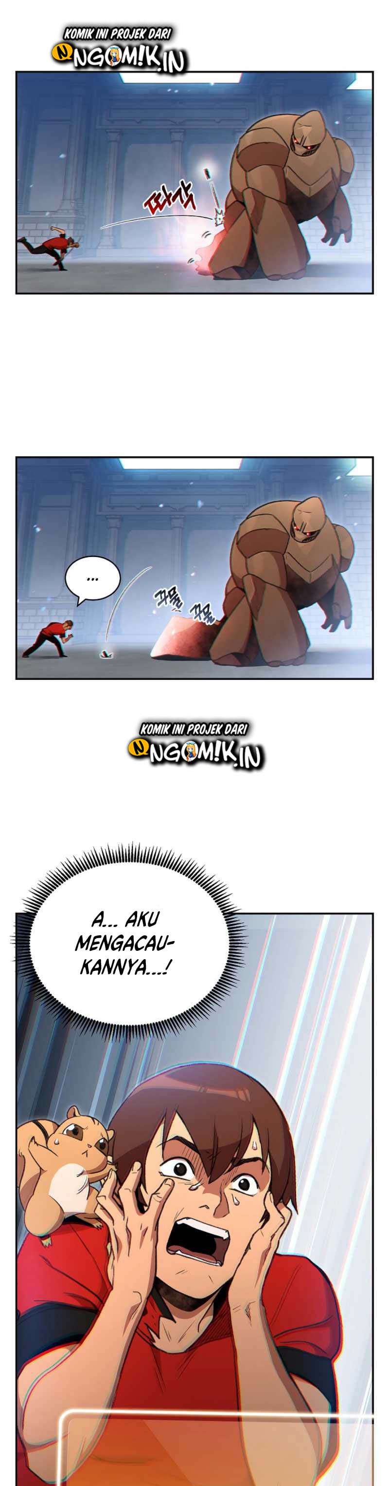 dungeon-reset - Chapter: 16