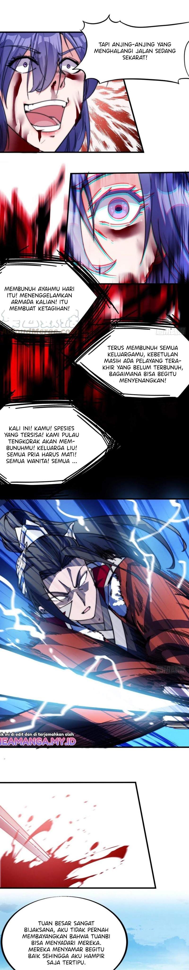 it-starts-with-a-mountain - Chapter: 94