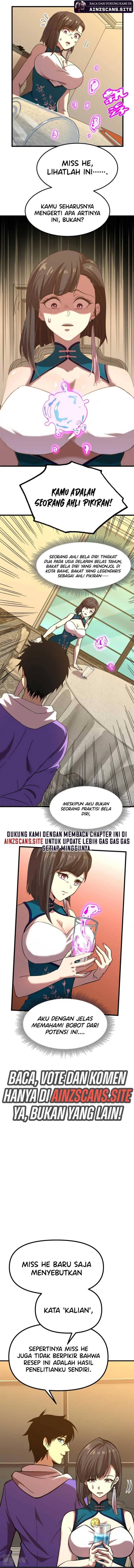 leveling-in-the-future - Chapter: 32