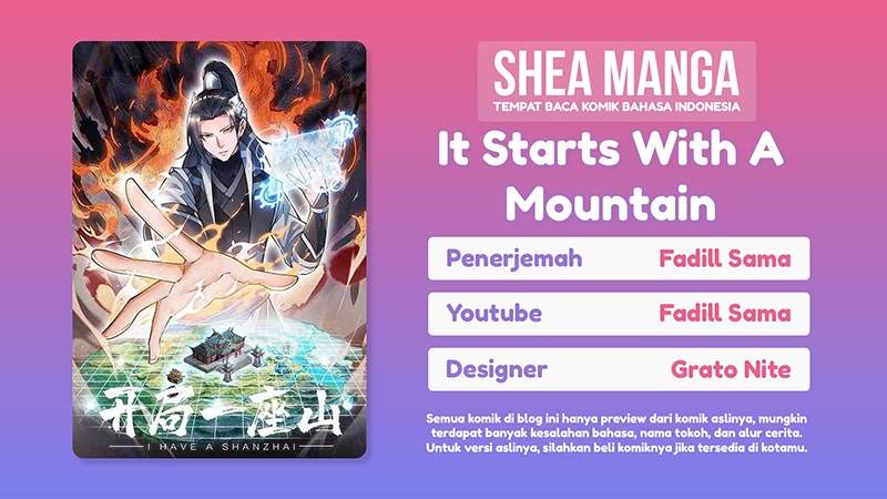 it-starts-with-a-mountain - Chapter: 93