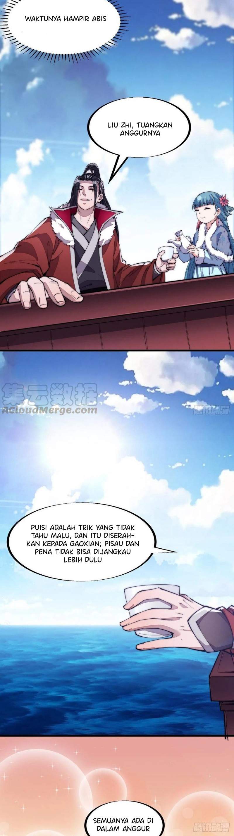 it-starts-with-a-mountain - Chapter: 93