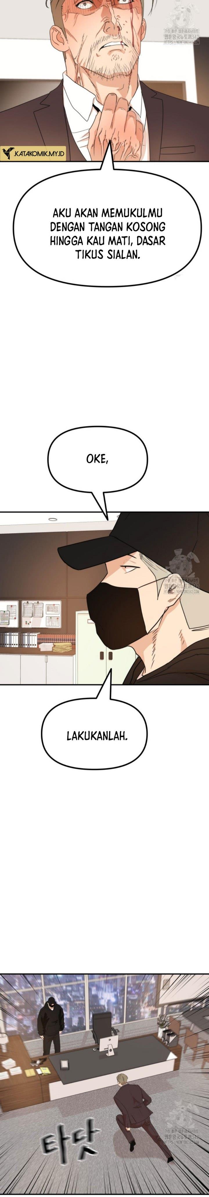 guard-pass - Chapter: 145