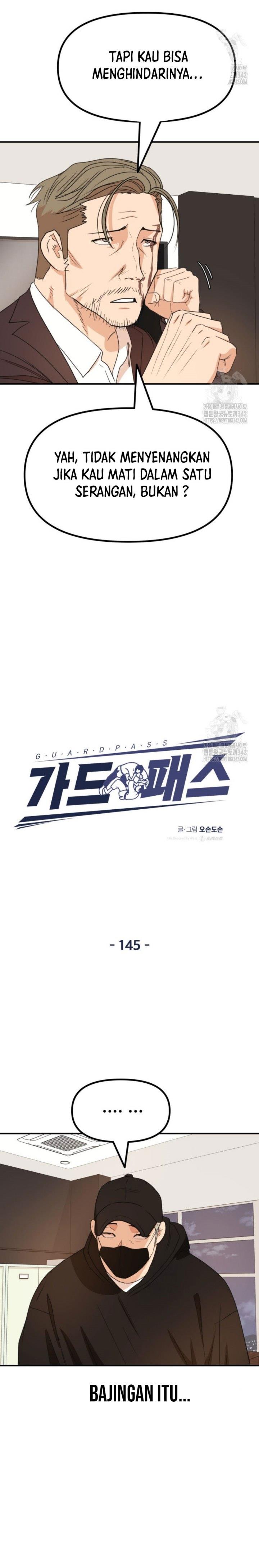 guard-pass - Chapter: 145