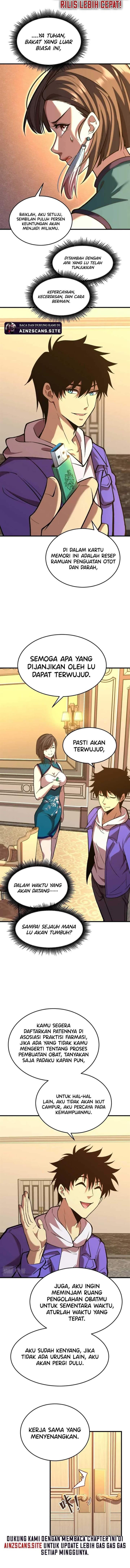 leveling-in-the-future - Chapter: 32