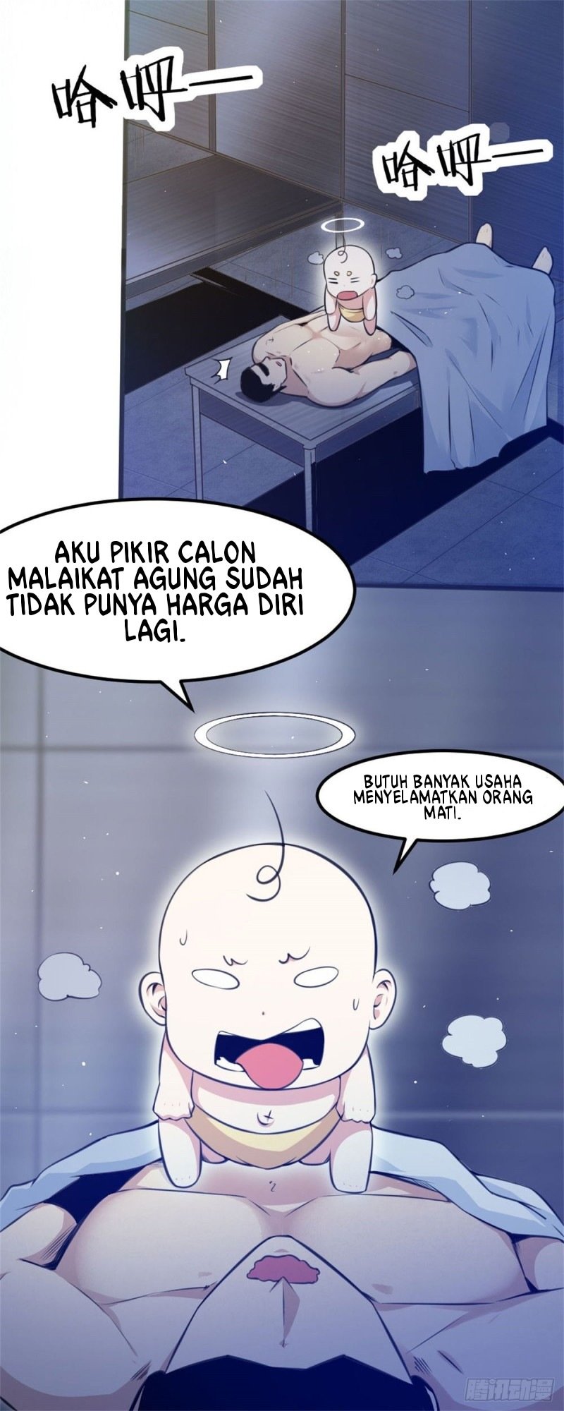 hold-on-to-the-angels - Chapter: 1