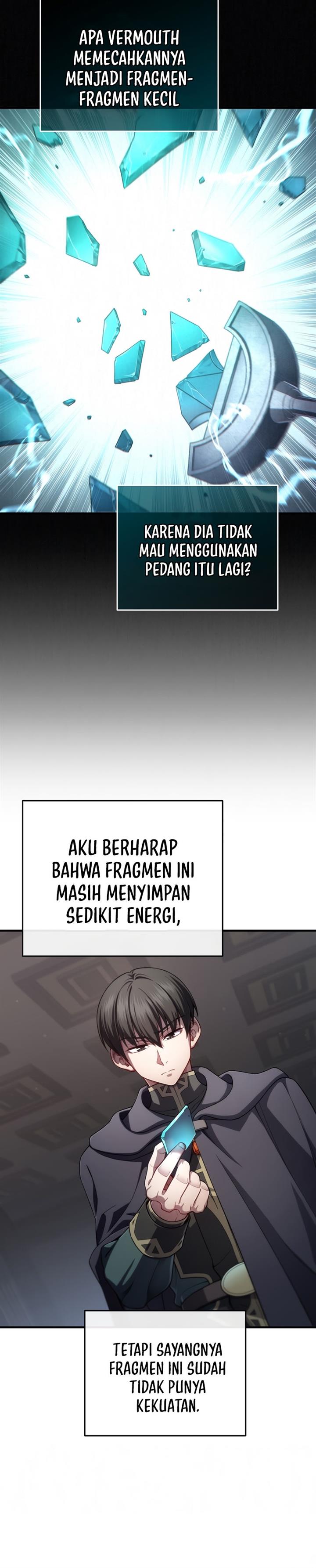 damn-reincarnation - Chapter: 28