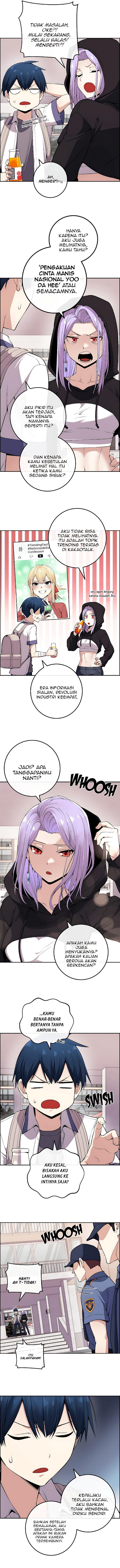 webtoon-character-na-kang-lim - Chapter: 101