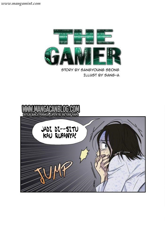 the-gamer - Chapter: 161