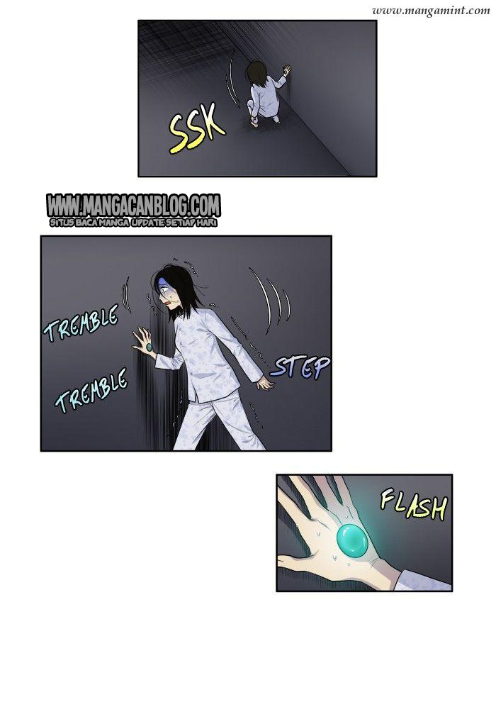 the-gamer - Chapter: 161
