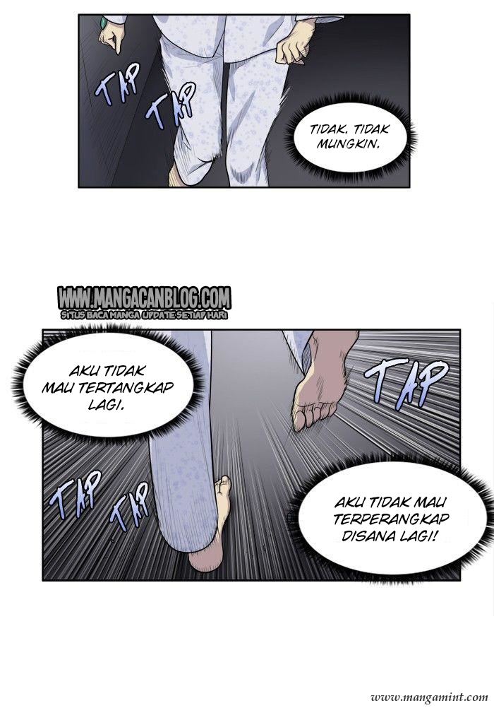 the-gamer - Chapter: 161