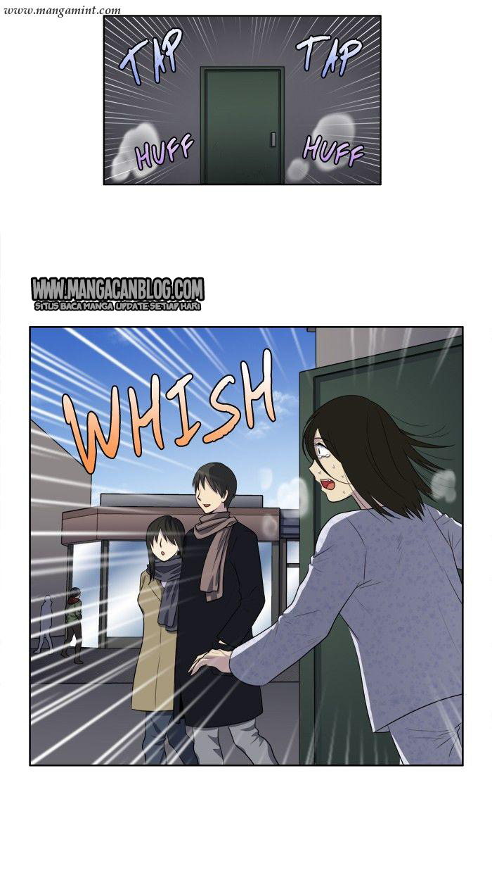 the-gamer - Chapter: 161