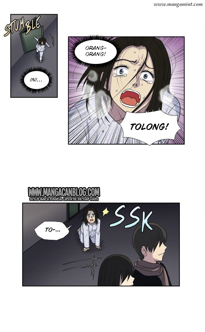 the-gamer - Chapter: 161