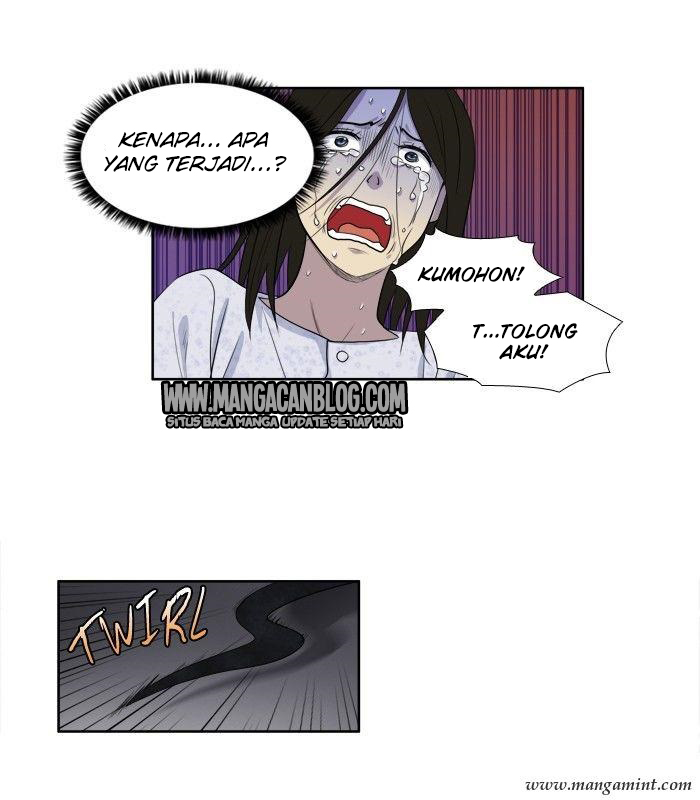 the-gamer - Chapter: 161