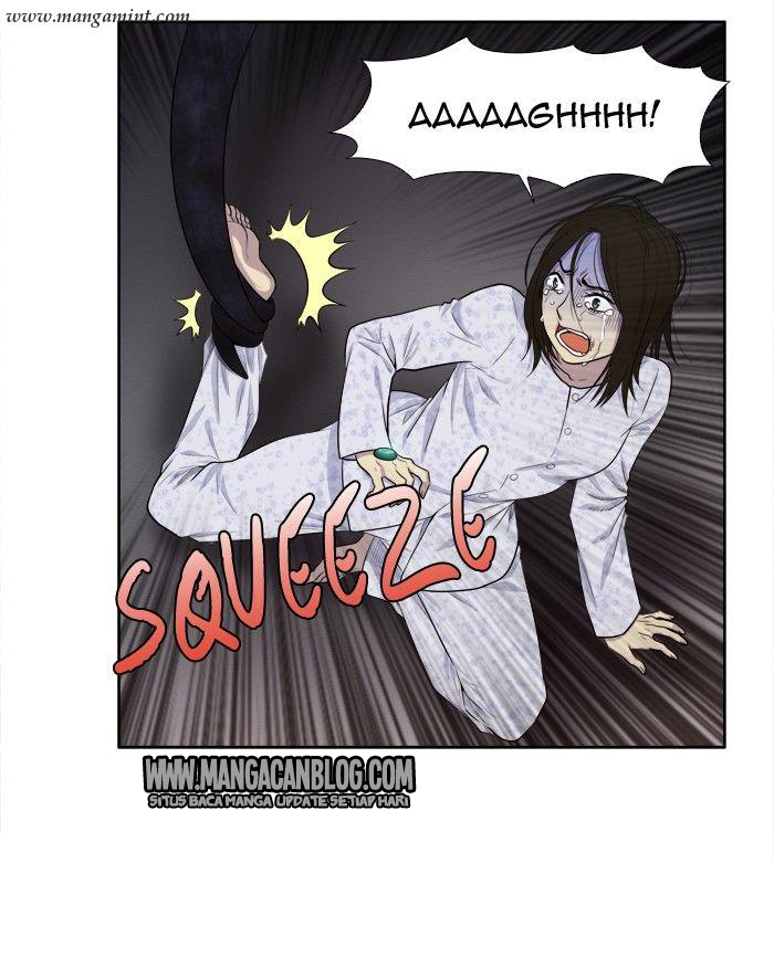 the-gamer - Chapter: 161