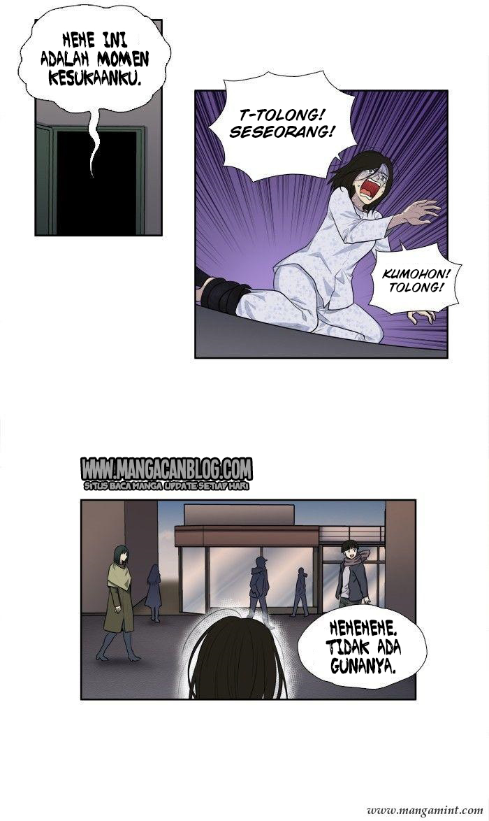 the-gamer - Chapter: 161