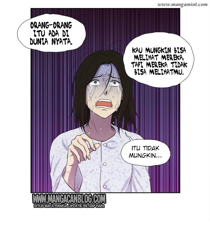 the-gamer - Chapter: 161