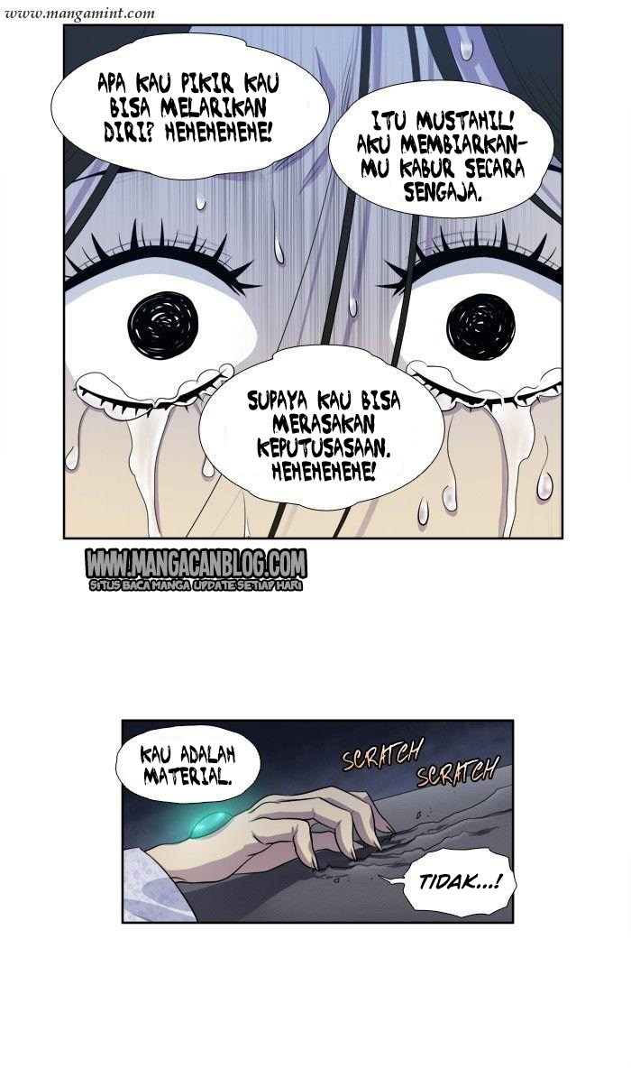 the-gamer - Chapter: 161