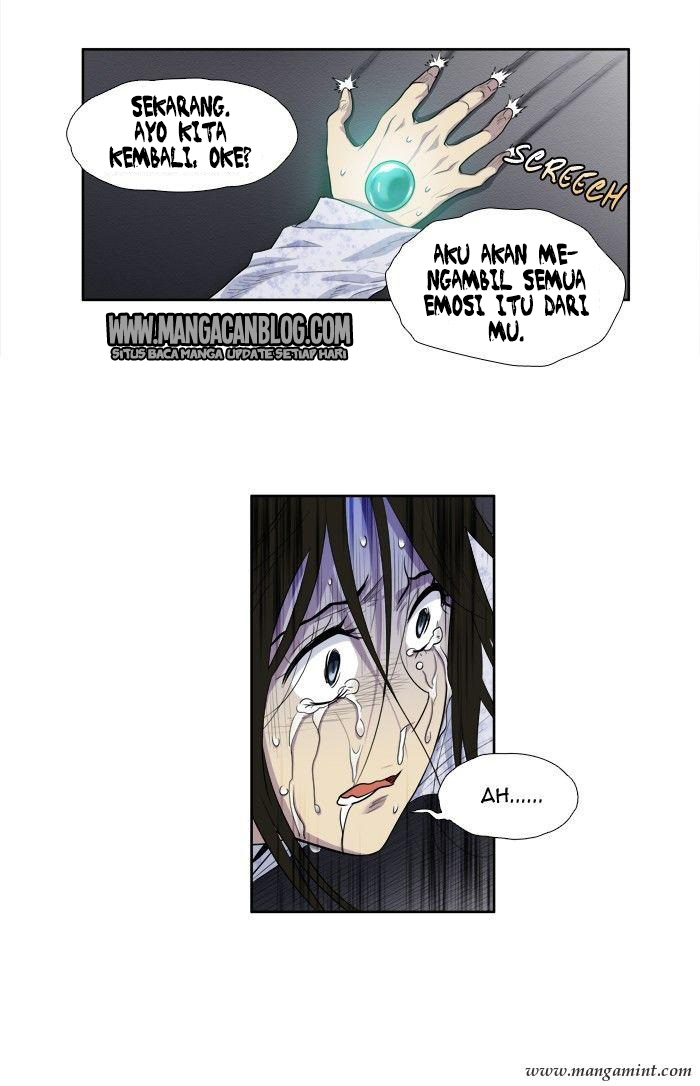 the-gamer - Chapter: 161