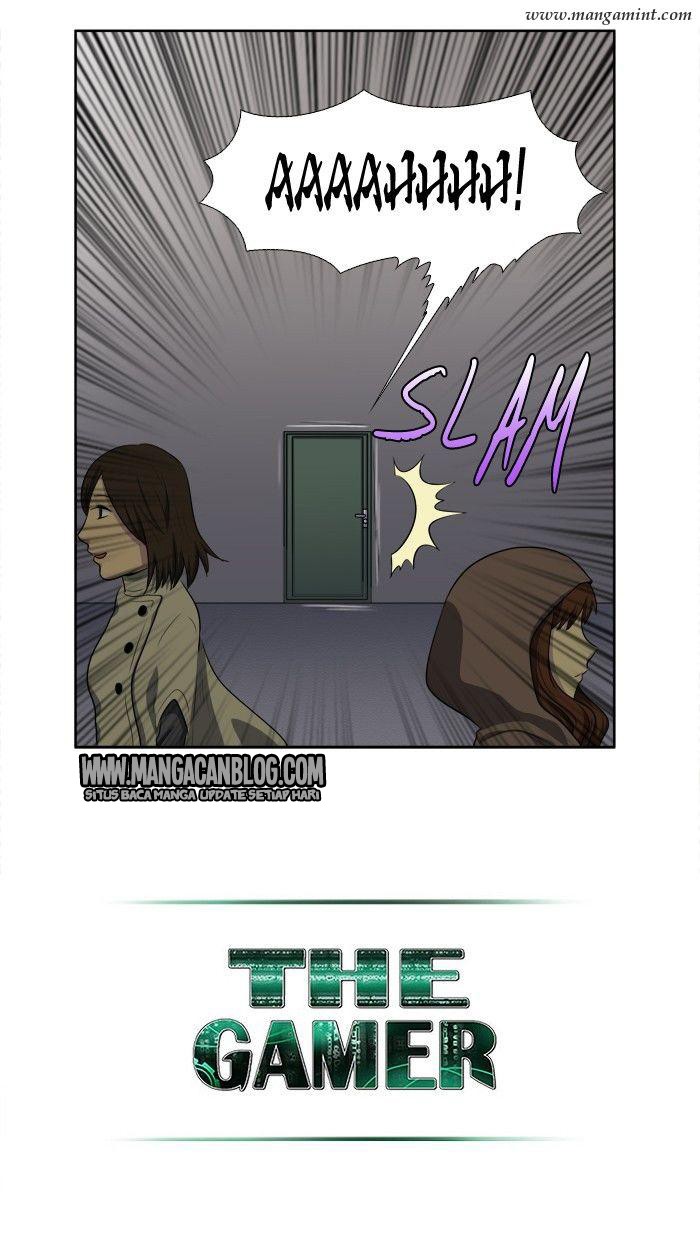 the-gamer - Chapter: 161