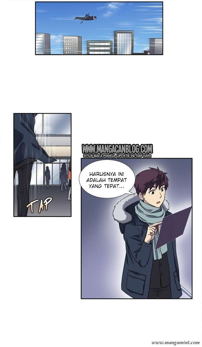 the-gamer - Chapter: 161