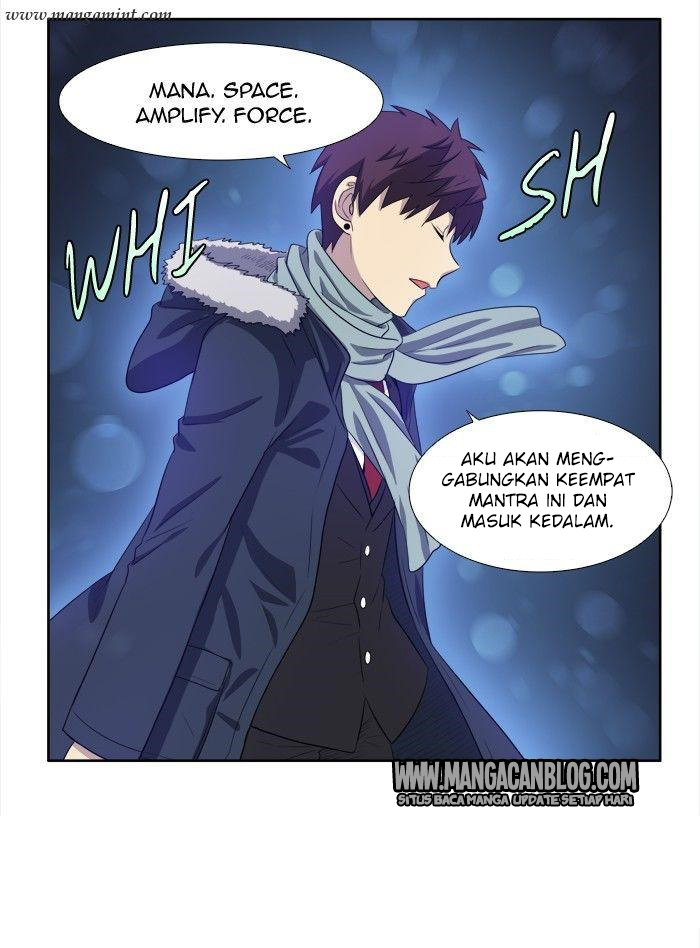 the-gamer - Chapter: 161