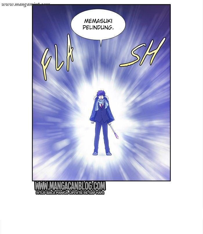 the-gamer - Chapter: 161