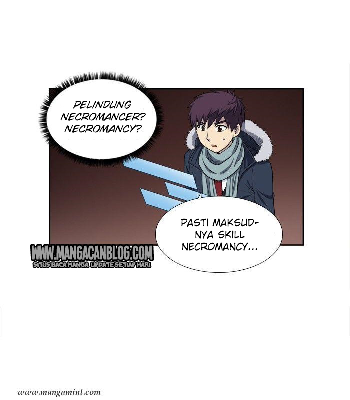 the-gamer - Chapter: 161