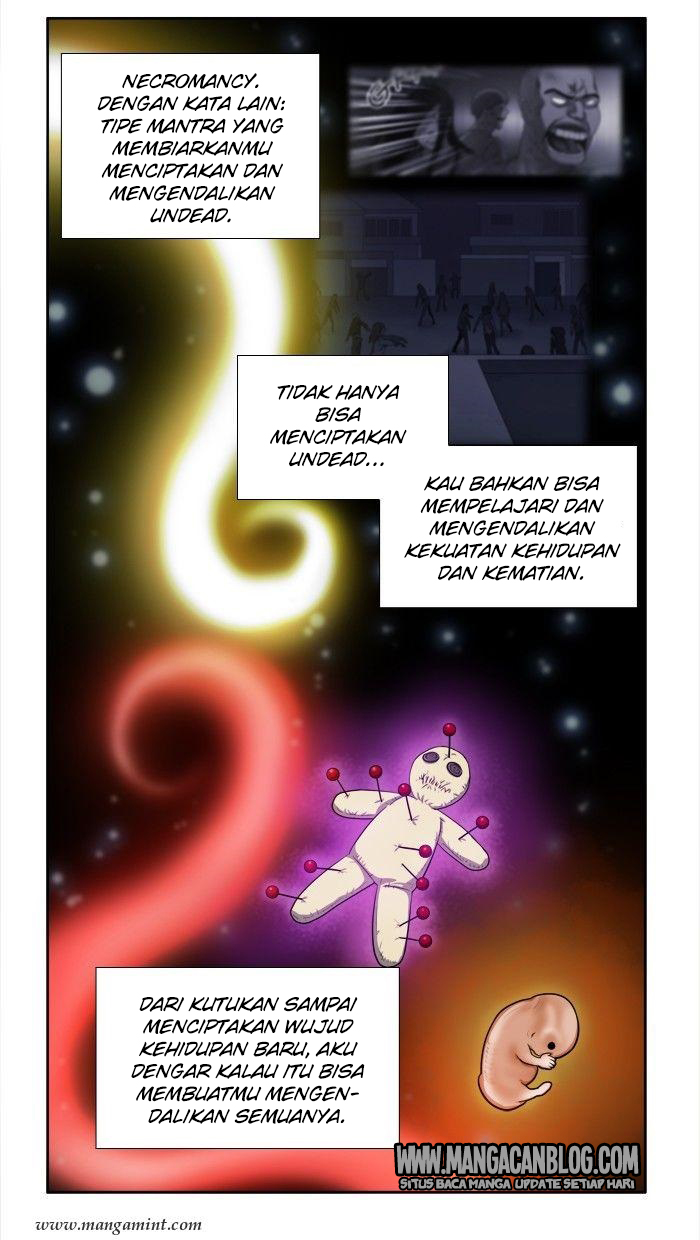 the-gamer - Chapter: 161