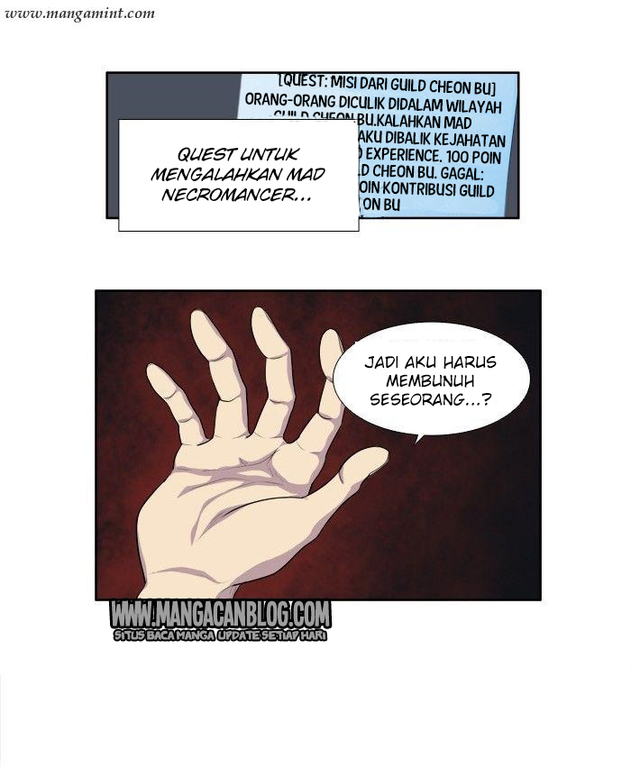 the-gamer - Chapter: 161