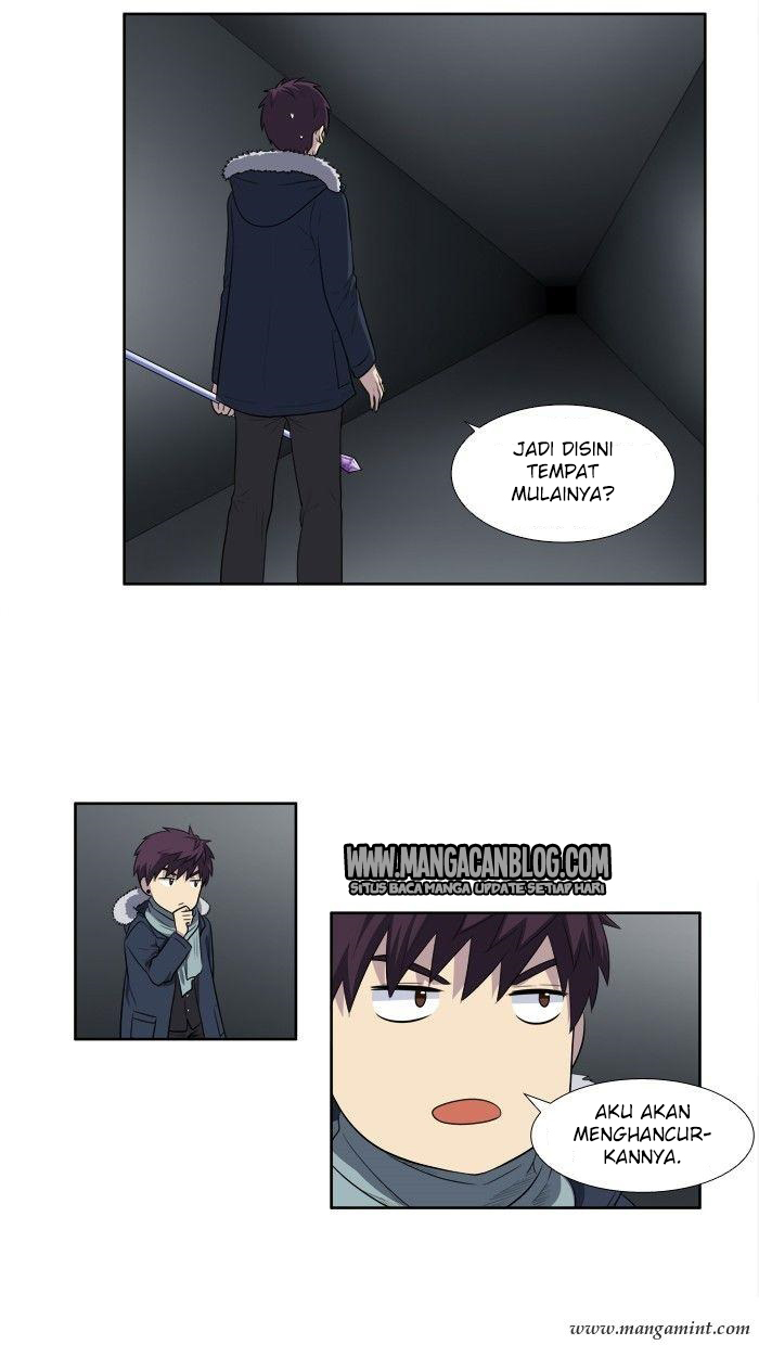 the-gamer - Chapter: 161