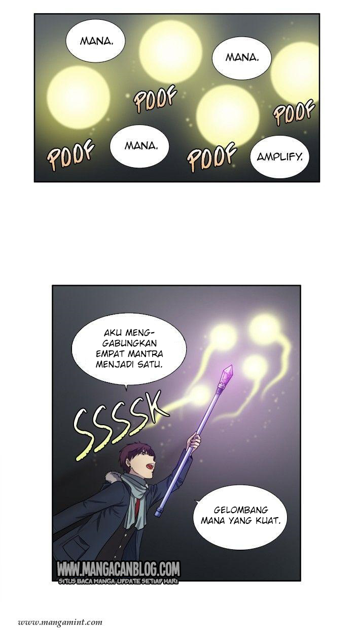 the-gamer - Chapter: 161