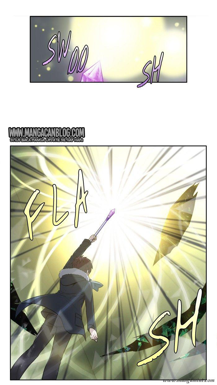 the-gamer - Chapter: 161