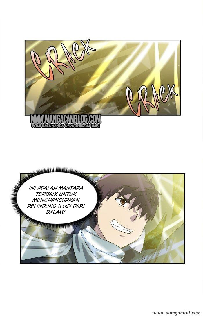 the-gamer - Chapter: 161
