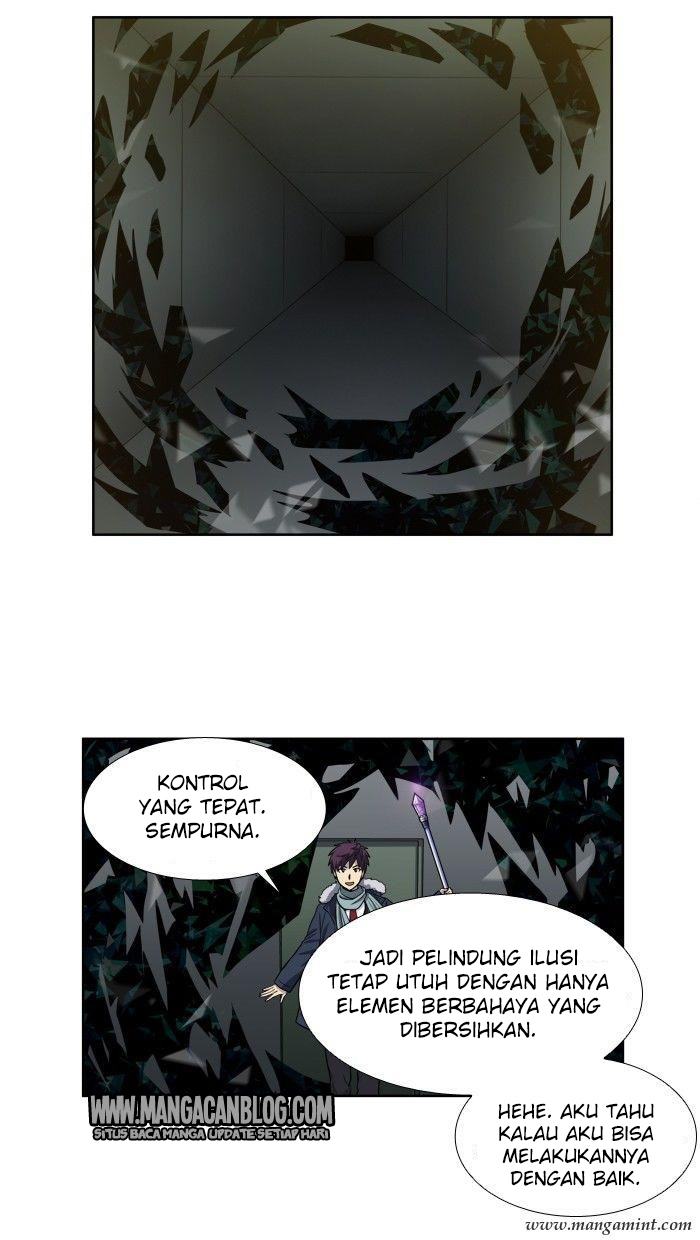 the-gamer - Chapter: 161
