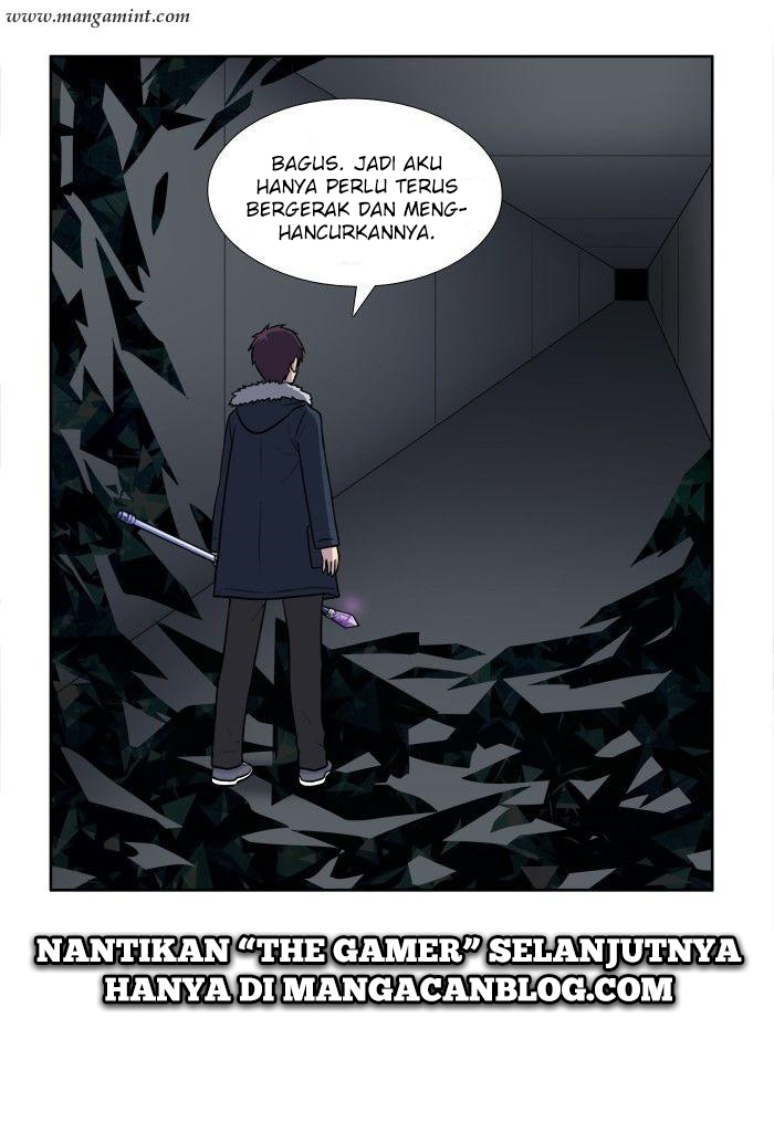 the-gamer - Chapter: 161