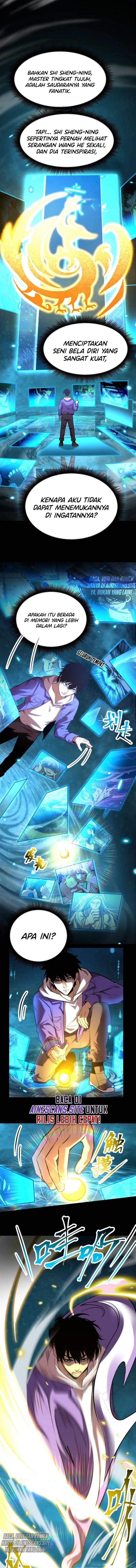 leveling-in-the-future - Chapter: 31