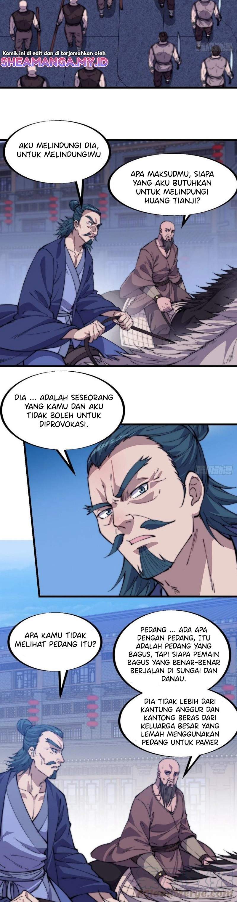 it-starts-with-a-mountain - Chapter: 90