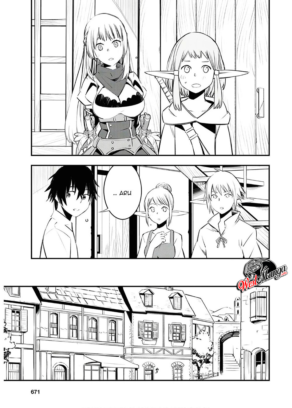 shin-no-nakama-janai-to-yuusha-no-party-wo-oidasareta-node-henkyou-de-slow-life-suru-koto-ni-shimashita - Chapter: 25