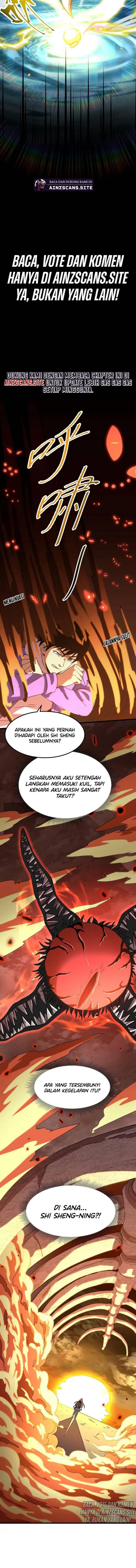 leveling-in-the-future - Chapter: 31
