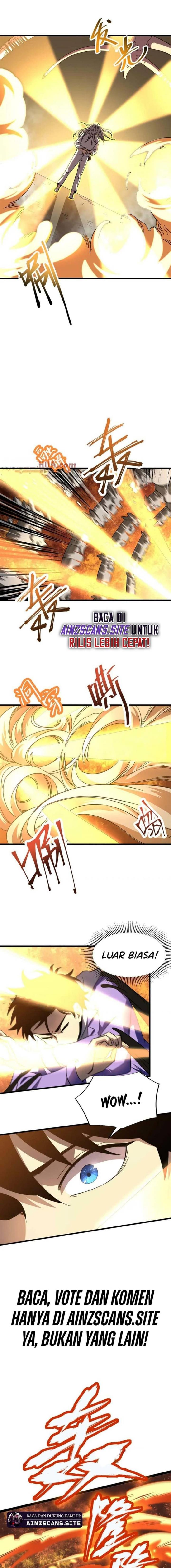 leveling-in-the-future - Chapter: 31