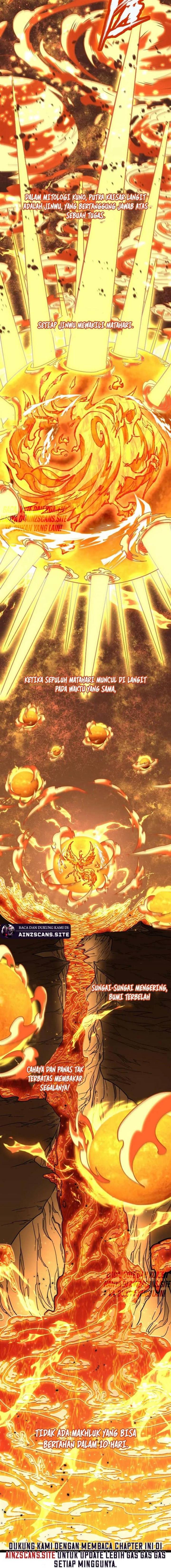 leveling-in-the-future - Chapter: 31