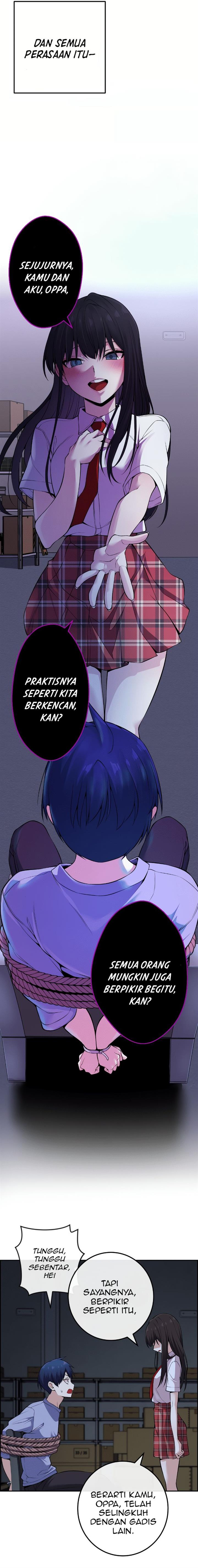 webtoon-character-na-kang-lim - Chapter: 103