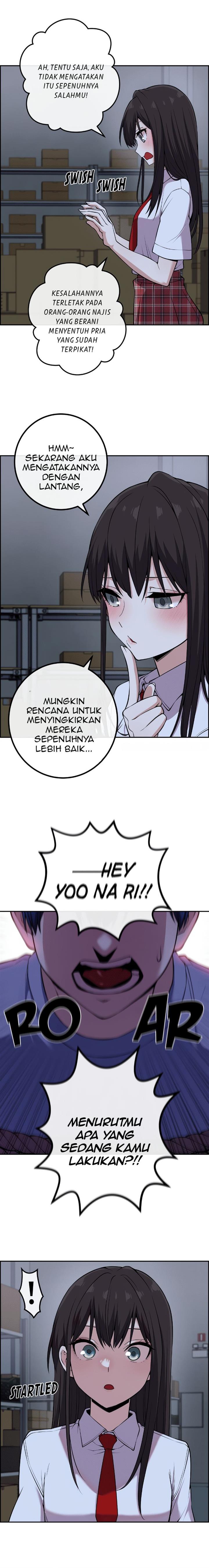 webtoon-character-na-kang-lim - Chapter: 103