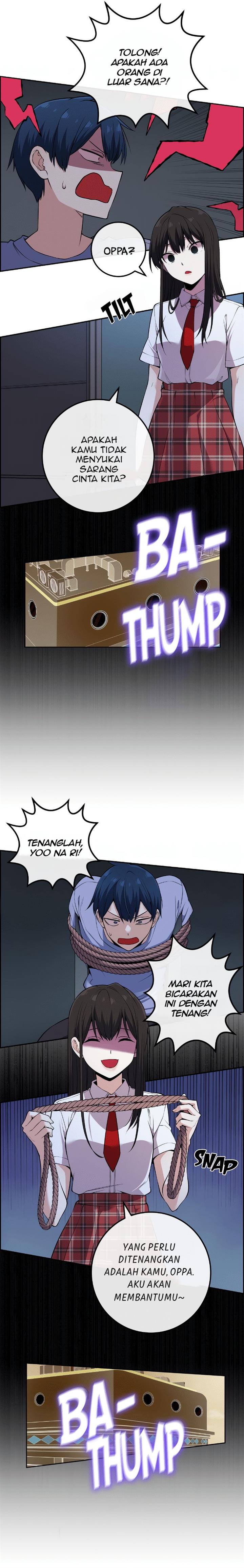 webtoon-character-na-kang-lim - Chapter: 103