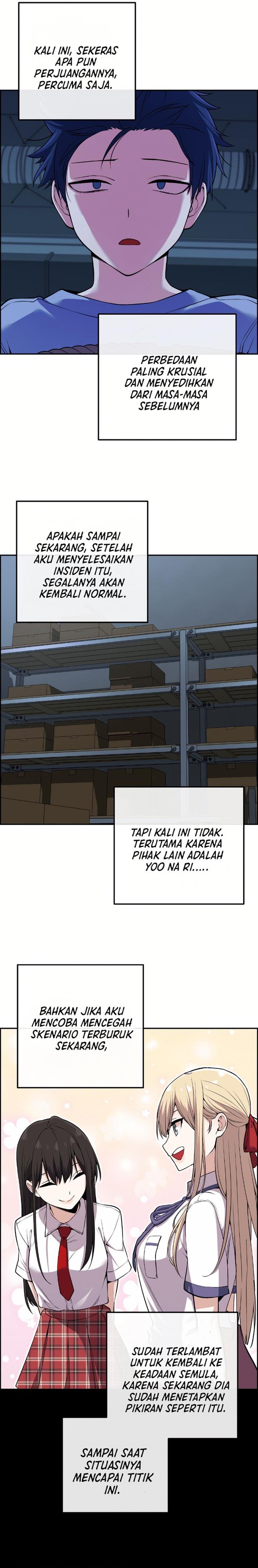 webtoon-character-na-kang-lim - Chapter: 103