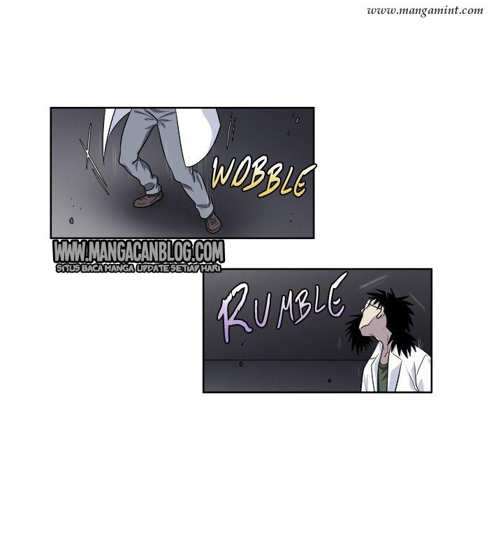 the-gamer - Chapter: 162