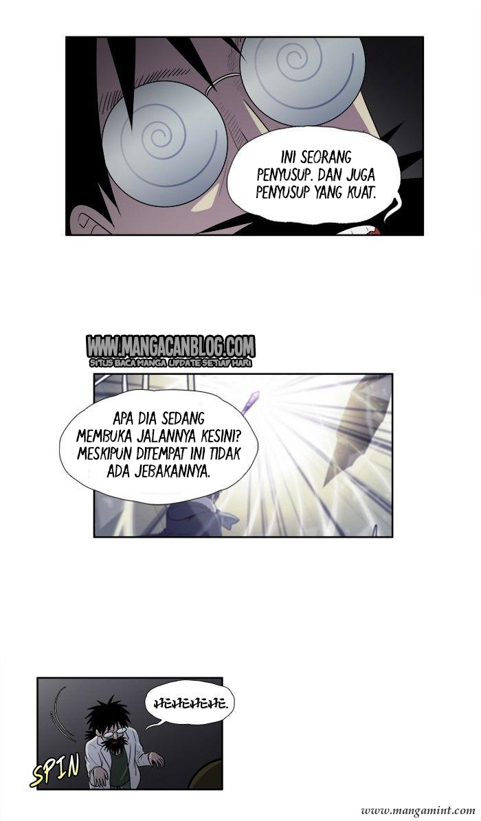 the-gamer - Chapter: 162
